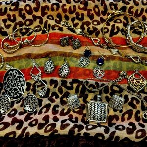 BRIGHTON AND BRIGHTON-INSPIRED JEWELRY!